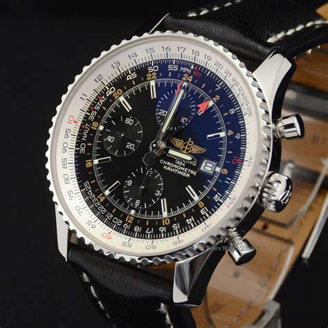 navitimer world price.